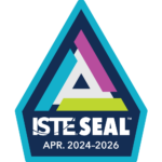 ISTE Seal