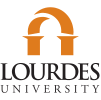 Lourdes Logo